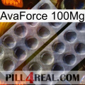 AvaForce 100Mg 31